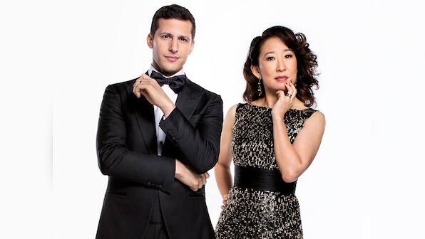 Golden Globes 2019: Start time, live stream, presenters — all you need to know about this year's awards ceremony
