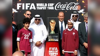AFC Asian Cup 2019: High-ranking Qatari official Saoud al-Mohannadi reportedly denied entry into UAE