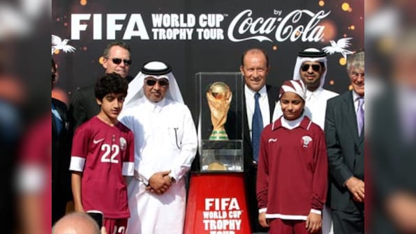 AFC Asian Cup 2019: High-ranking Qatari official Saoud al-Mohannadi reportedly denied entry into UAE