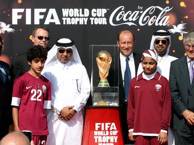 AFC Asian Cup 2019: High-ranking Qatari official Saoud al-Mohannadi reportedly denied entry into UAE AFC Asian Cup 2019: High-ranking Qatari official Saoud al-Mohannadi reportedly denied entry into UAE