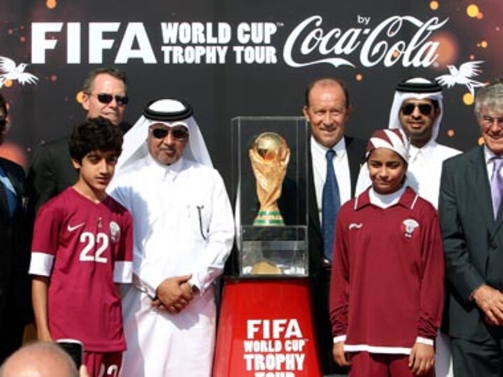 AFC Asian Cup 2019: High-ranking Qatari official Saoud al-Mohannadi reportedly denied entry into UAE