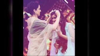 Sa Re Ga Ma Pa 2019 Grand finale: 16-year-old Ishita Vishwakarma takes home the winner's trophy