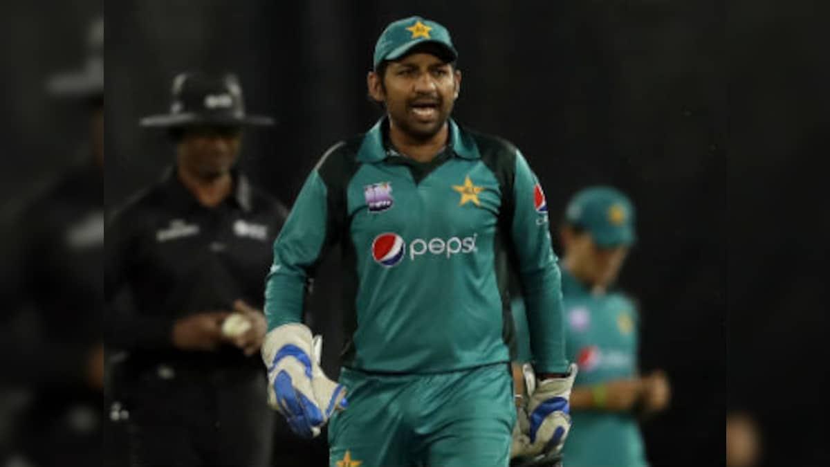 Pakistan Cricket Board demote Sarfaraz Ahmed, Mohammad Amir, Hasan Ali, Wahab Riaz lose central contracts