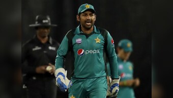 PCB were left with no choice in Sarfaraz Ahmed's sacking as Pakistan captain