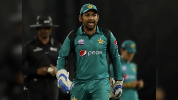 PCB were left with no choice in Sarfaraz Ahmed's sacking as Pakistan captain