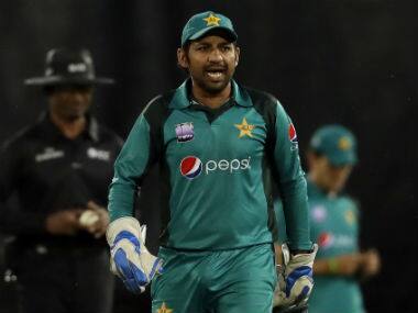 PCB were left with no choice in Sarfaraz Ahmed's sacking as Pakistan captain