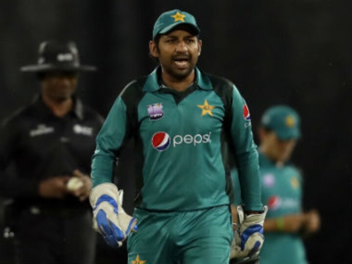 PCB were left with no choice in Sarfaraz Ahmed's sacking as Pakistan captain