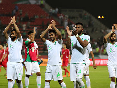 AFC Asian Cup 2019: Saudi Arabia establish title credentials with thrashing of 10-man North Korea; Iraq clinch narrow win AFC Asian Cup 2019: Saudi Arabia establish title credentials with thrashing of 10-man North Korea; Iraq clinch narrow win