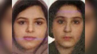 Saudi sisters committed suicide, had bound themselves together before descending into Hudson River: US medical examiner
