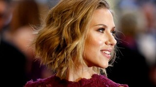 Scarlett Johansson says she can do nothing about her deepfake porn videos  online-Tech News , Firstpost
