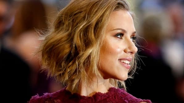 Scarlett Johansson says she can do nothing about her deepfake porn videos online