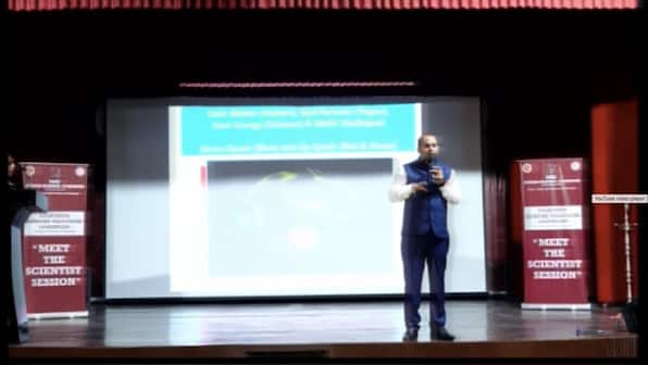Scientists protest irrational claims made about ancient India at Science Congress