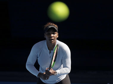 Australian Open 2019: Nerves could undermine Serena Williams' march towards 24th Grand Slam, says Margaret Court Australian Open 2019: Nerves could undermine Serena Williams' march towards 24th Grand Slam, says Margaret Court