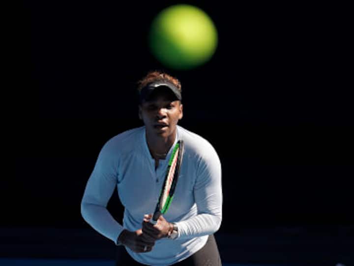Australian Open 2019: Nerves could undermine Serena Williams' march towards 24th Grand Slam, says Margaret Court