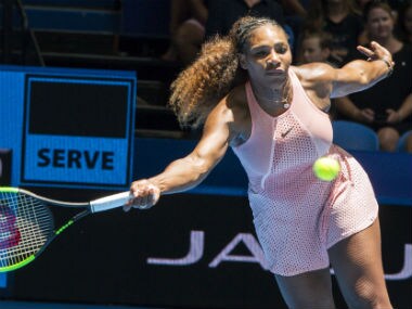 Australia Open 2019: Serena Williams handed challenging draw; World No 1 Simona Halep faces Kaia Kanepi in first round