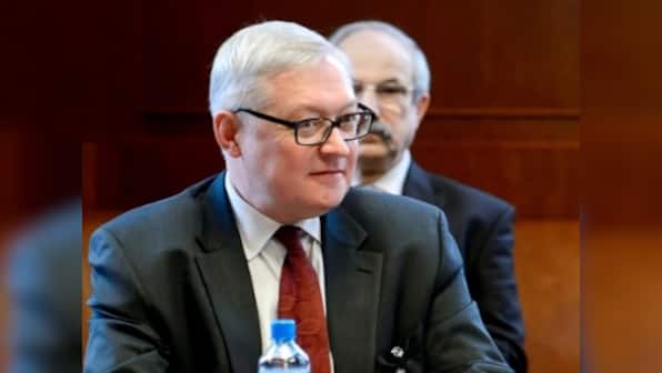 Russia says India will receive S-400 air defence systems as agreed upon, 'without any delay'