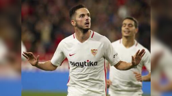 European football talking points: From Sevilla's adaptability paying dividends in LaLiga to Napoli, AC Milan firing blanks