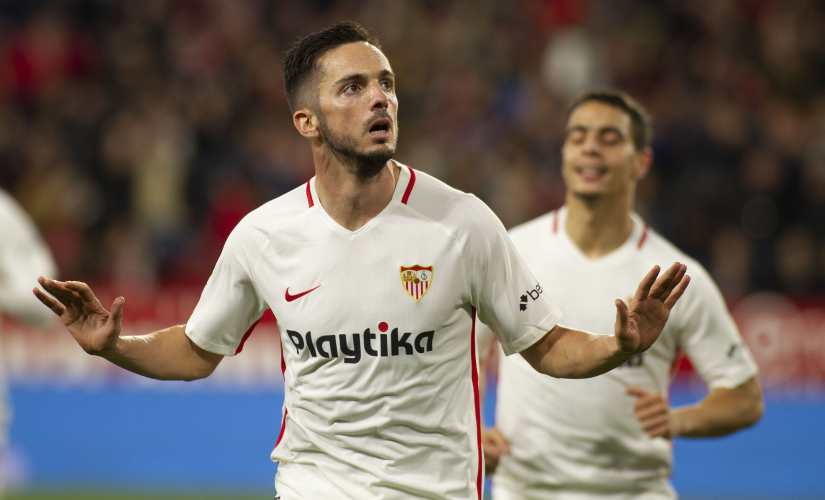 European football talking points: From Sevillas adaptability paying dividends in LaLiga to Napoli, AC Milan firing blanks