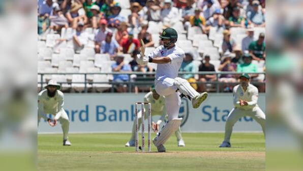 South Africa vs Pakistan: From consistent Shan Masood to clueless think tank, winners and losers for visitors