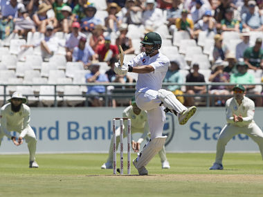 South Africa vs Pakistan: From consistent Shan Masood to clueless think tank, winners and losers for visitors South Africa vs Pakistan: From consistent Shan Masood to clueless think tank, winners and losers for visitors
