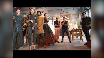 Lakme Fashion Week 2019: Gully Boy team to walk the ramp; designers focus on sustainable clothing this season