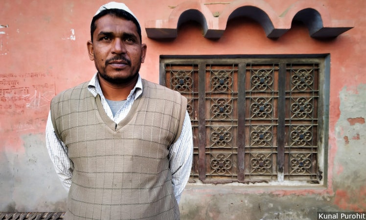 Numerous cases of UP Police falsely implicating, arresting Muslims under charges disproportionate to crime, reveals report