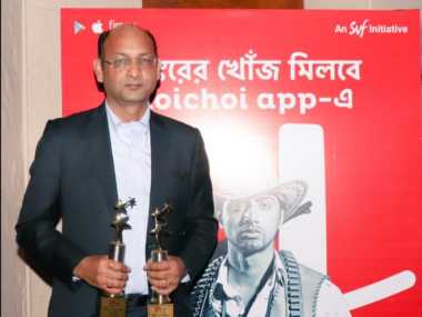 Rose Valley scam: CBI arrests Mamata Banerjee's close aide, Shree Venkatesh Films owner Shrikant Mohta Rose Valley scam: CBI arrests Mamata Banerjee's close aide, Shree Venkatesh Films owner Shrikant Mohta