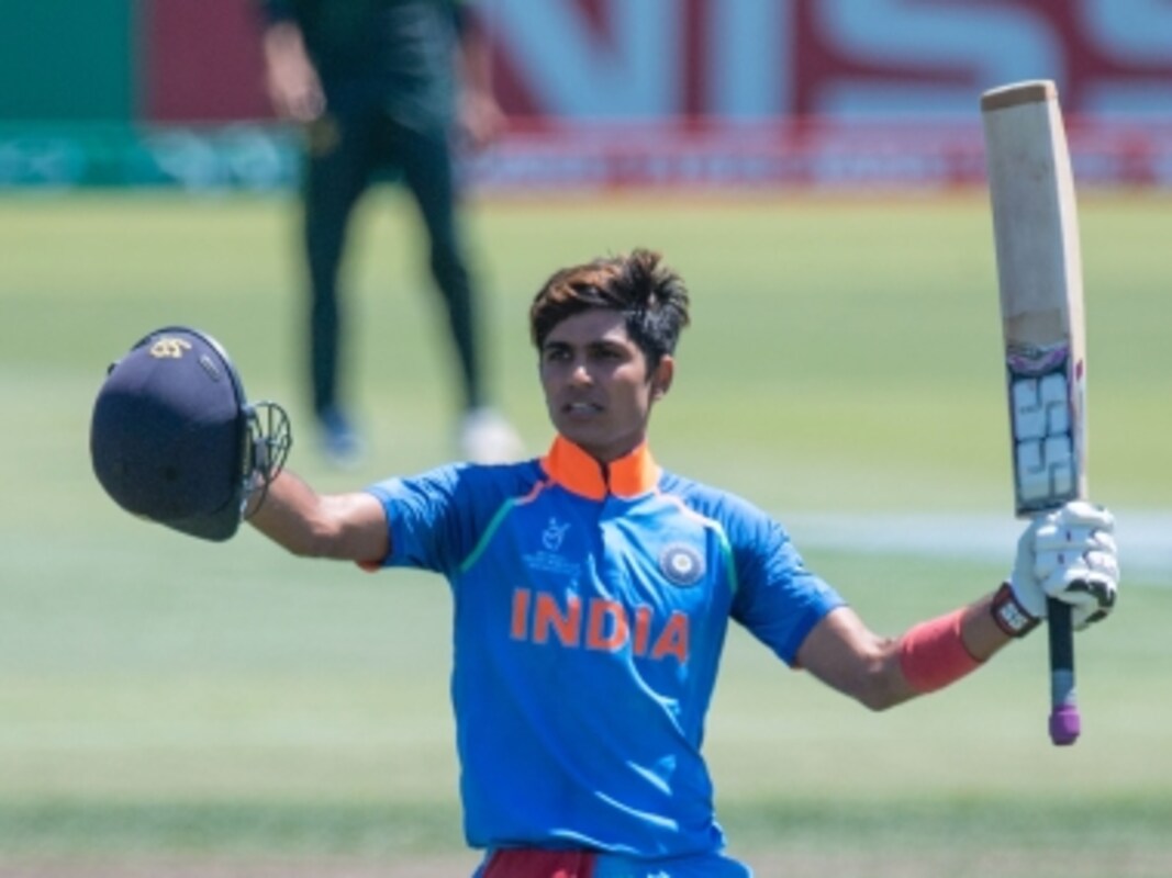 Icc U 19 World Cup India Vs Pakistan All The Previous Clashes Between Arch Rivals And Standout Performers Firstcricket News Firstpost