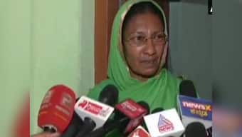 Have no issues, Siddaramaiah was best chief minister, says woman complainant with whom ex-Karnataka CM misbehaved