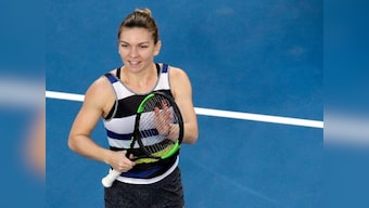 Former World No 1 Simona Halep appoints Thierry Van Cleemput as new head coach ahead of Qatar Open