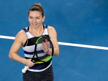 Former World No 1 Simona Halep appoints Thierry Van Cleemput as new head coach ahead of Qatar Open Former World No 1 Simona Halep appoints Thierry Van Cleemput as new head coach ahead of Qatar Open
