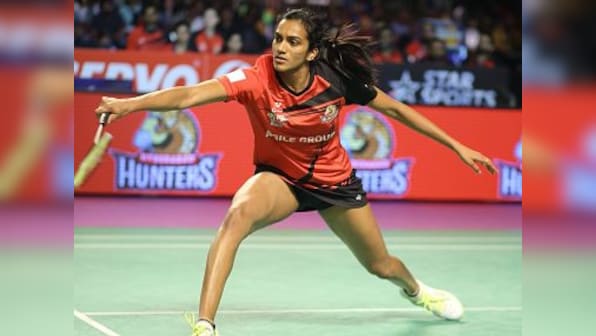 PBL 2018-19: Last year’s finalists, Hyderabad Hunters and Mumbai Rockets, stand out to ensure semi-final berths