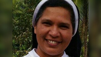 Kerala nun rape case: Congregation issues notice asking expelled Sister Lucy Kalappura to withdraw complaint against superior