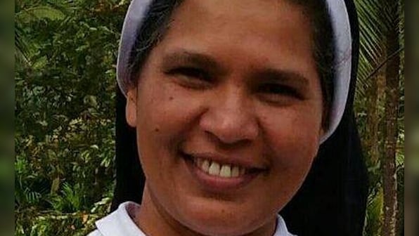 Take decision on Sister Lucy Kalappura's plea to stay in convent in three weeks, Kerala HC directs munsif court
