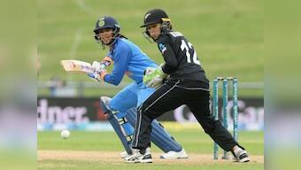Highlights, India women vs New Zealand women, 3rd ODI at Hamilton, Full Cricket Score: Hosts register eight-wicket consolation win
