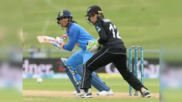 Highlights, India women vs New Zealand women, 3rd ODI at Hamilton, Full Cricket Score: Hosts register eight-wicket consolation win