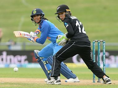India women vs New Zealand women Live Streaming: When and where to watch 3rd T20I match on live TV online India women vs New Zealand women Live Streaming: When and where to watch 3rd T20I match on live TV online