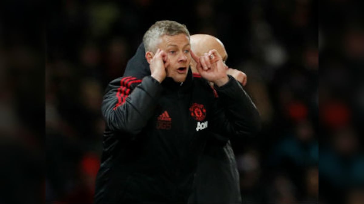 Premier League: Manchester United will have easy decision if Ole Gunnar Solskjaer continues splendid start, says Steve McLaren