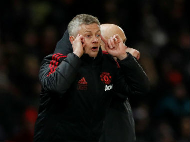 Premier League: Ole Gunnar Solskjaer salutes Manchester United's 'fantastic' fighting spirit despite draw against Burnley Premier League: Ole Gunnar Solskjaer salutes Manchester United's 'fantastic' fighting spirit despite draw against Burnley
