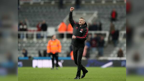 Premier League: Manchester United interim manager Ole Gunnar Solskjaer admits he does not want to leave club in summer