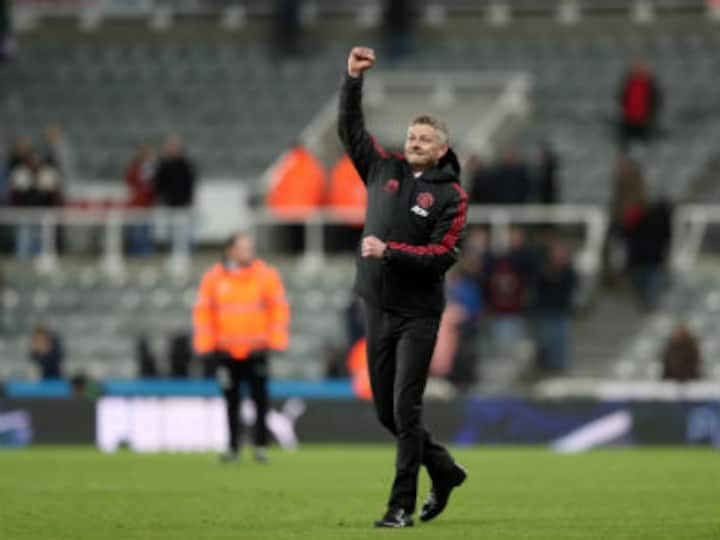 Premier League: Manchester United interim manager Ole Gunnar Solskjaer admits he does not want to leave club in summer