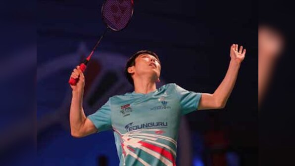 PBL 2018-19: Son Wan-ho beats Viktor Axelsen as Awadhe Warriors thump Ahmedabad Smash Masters