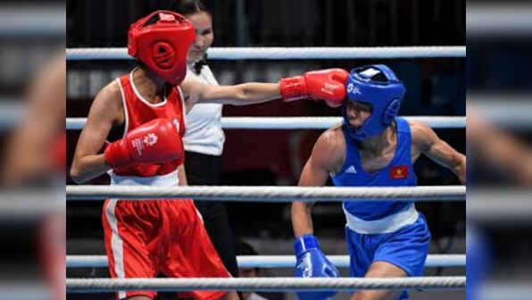 Sonia Lather, Simranjit Kaur clinically dispatch opponents to storm into National Boxing Championships quarter-finals