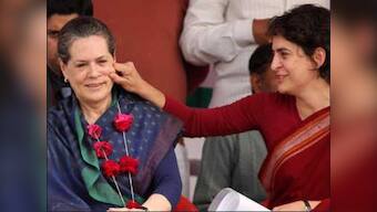 Priyanka, least reluctant politician in Nehru-Gandhi clan: How much of Sonia and Indira shines through her?