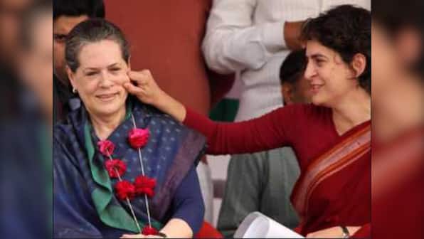 Priyanka, least reluctant politician in Nehru-Gandhi clan: How much of Sonia and Indira shines through her?