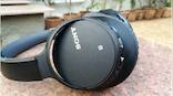 Sony WH-CH700N headphone review: Long-lasting battery, average noise cancellation
