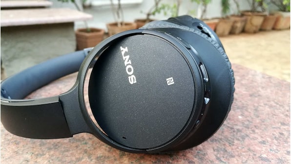 Sony WH-CH700N headphone review: Long-lasting battery, average noise cancellation