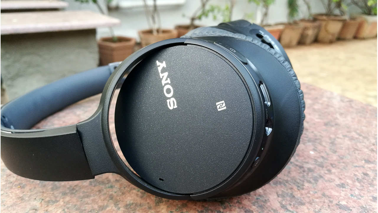 Sony WH-CH700N headphone review: Long-lasting battery, average noise cancellation Sony WH-CH700N headphone review: Long-lasting battery, average noise cancellation
