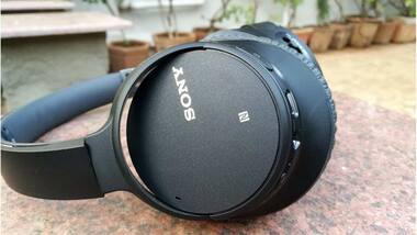 Sony WH-CH700N headphone review: Long-lasting battery, average noise cancellation