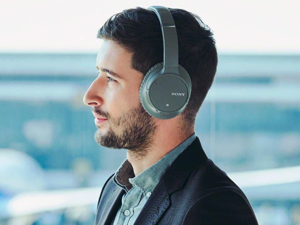  Sony WH-CH700N headphone review: Long-lasting battery, average noise cancellation
